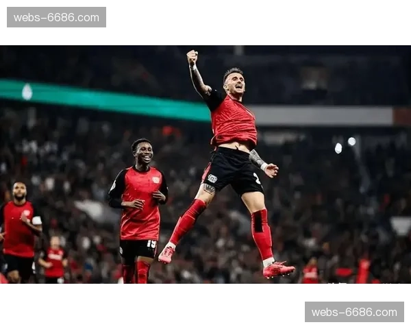 利物浦锋线28轮仅26球 较上赛季同期51球直接腰斩