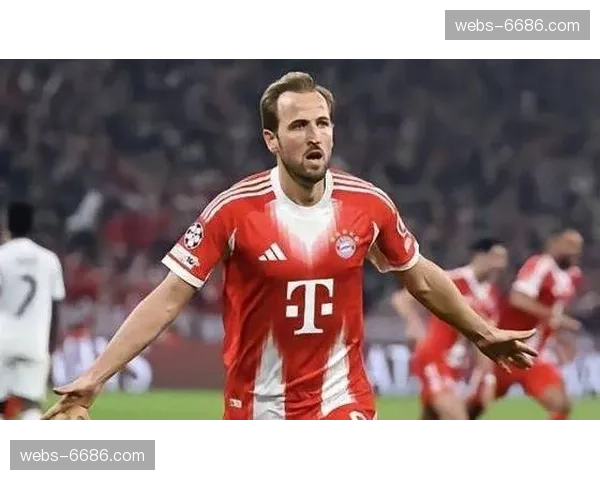 迪亚斯十五球贡献拜仁进攻火力 与凯恩奥利塞组成前场三叉戟